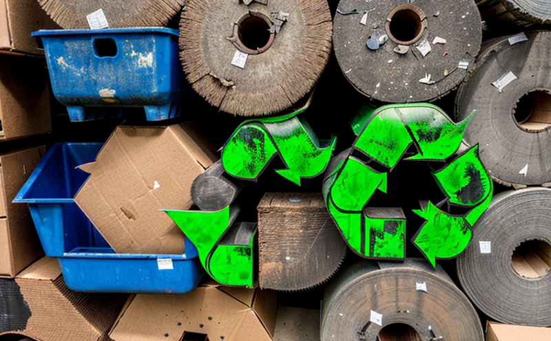 material-composition-for-improved-recycling-efficiency