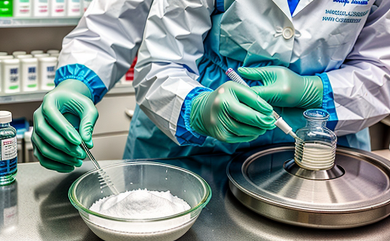 usp-797-sterile-compounding-and-impurity-control