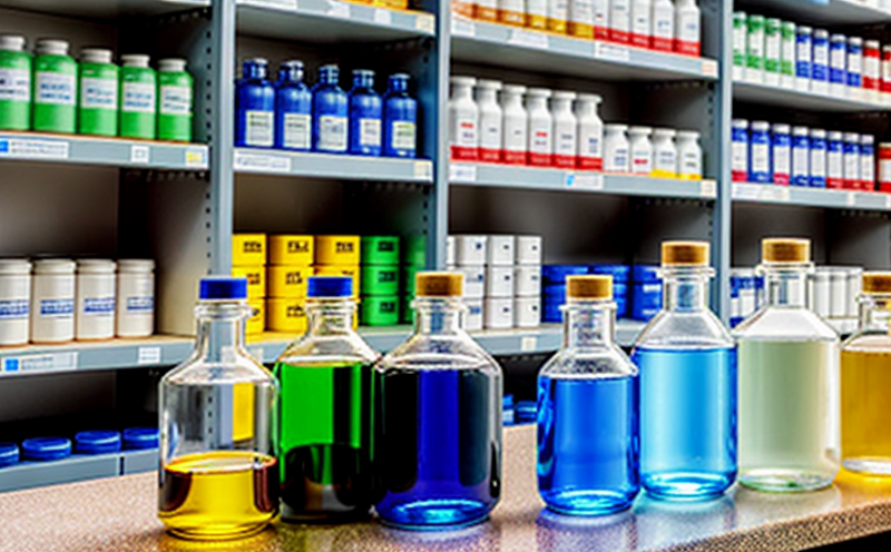 usp-1121-bulk-pharmaceutical-chemicals-and-impurity-handling