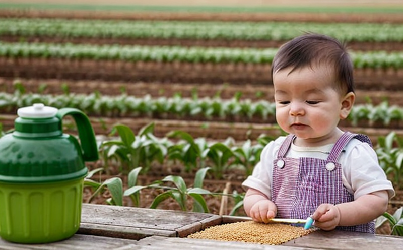 en-16309-testing-of-pesticide-residues-in-cereal-based-infant-foods