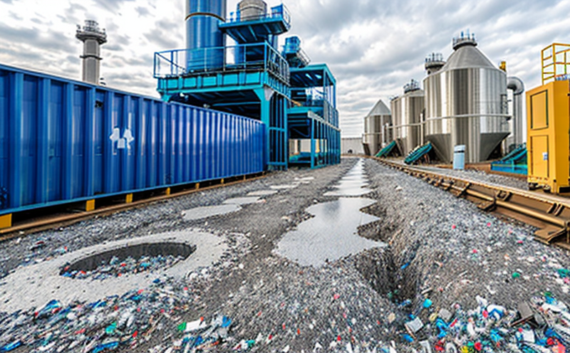 testing-the-effectiveness-of-material-separation-in-recycling-plants