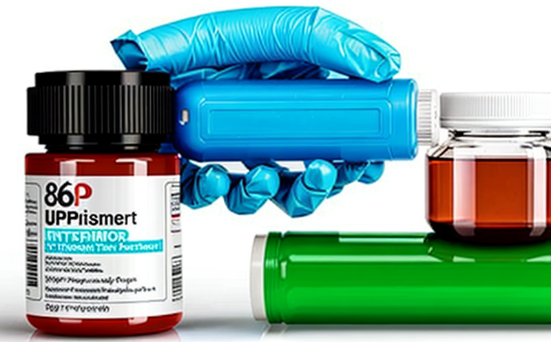 usp-85-bacterial-endotoxins-test-for-parenteral-preparations