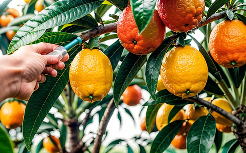 iso-17892-screening-of-pesticide-residues-in-citrus-based-beverages