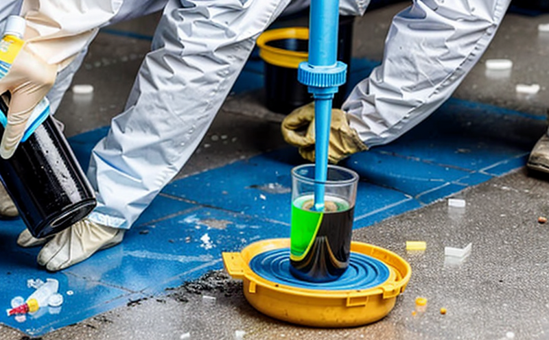 testing-for-separation-of-contaminants-in-recyclable-materials