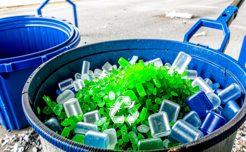 testing-for-material-degradation-during-recycling-of-plastics