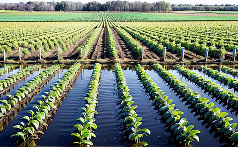 epa-8327-quantification-of-pesticide-residue-in-agricultural-runoff