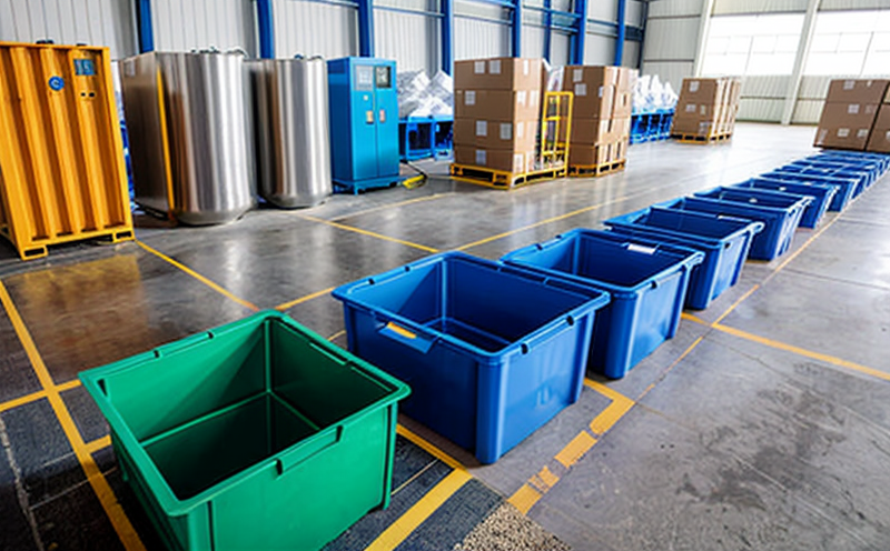 testing-recycled-materials-for-use-in-new-packaging-production