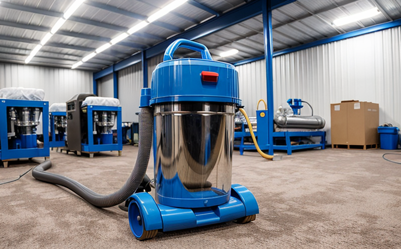 vacuum-filtration