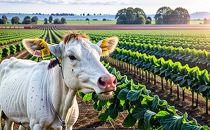 iso-25270-testing-for-pesticide-contamination-in-organic-dairy-products