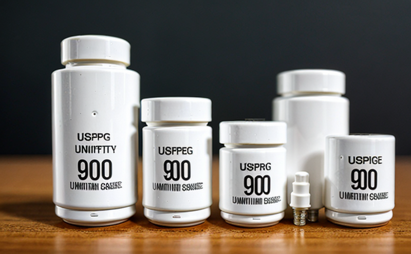 usp-905-uniformity-of-dosage-units-for-capsules
