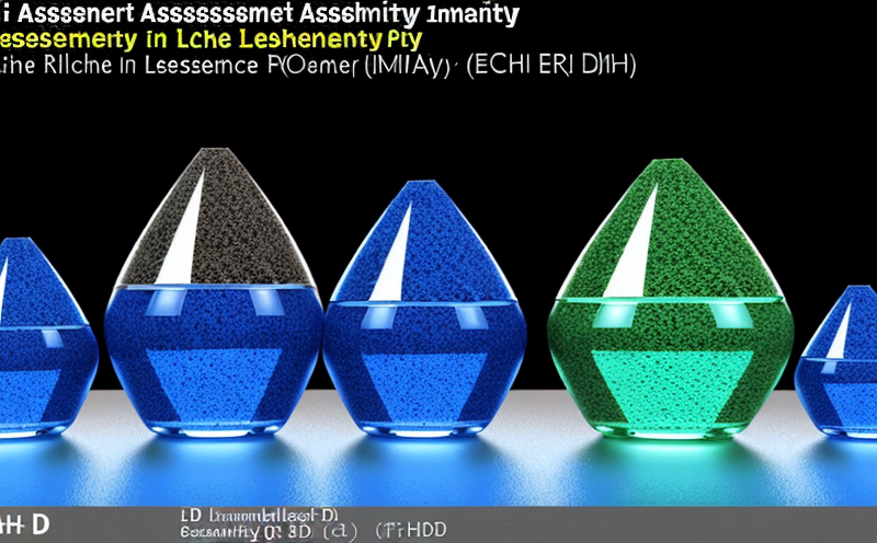 ich-q3d-risk-based-assessment-of-elemental-impurities-in-leachables