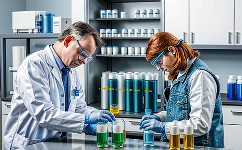 astm-d6288-volatile-organic-compounds-determination-by-gcms
