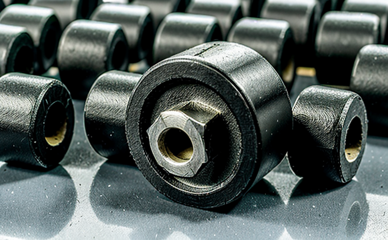 astm-d6499-n-nitrosamines-extraction-from-rubber-components