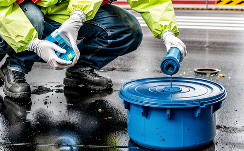 permeability-testing-of-materials-used-in-hazardous-waste-packaging