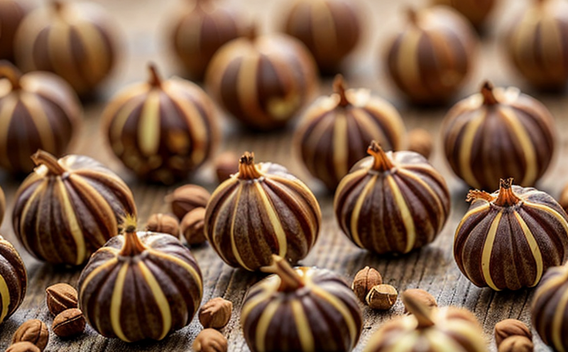 hazelnut-residue-detection-via-pcr-following-aoac-official-methods