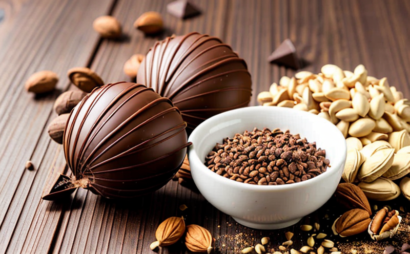 tree-nut-allergen-screening-in-chocolate-using-aoac-techniques