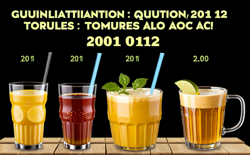 gluten-quantification-in-beverages-using-aoac-201201