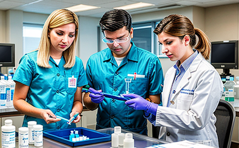 usp-1225-validation-of-analytical-procedures-for-endotoxin-testing