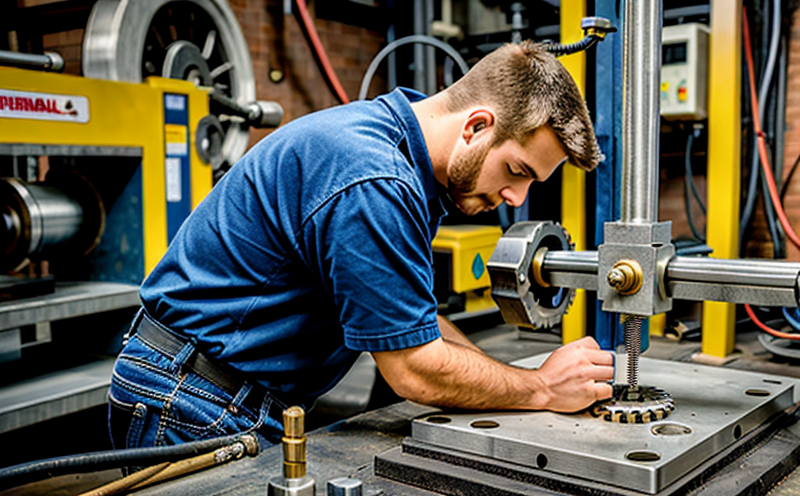 mechanical-testing