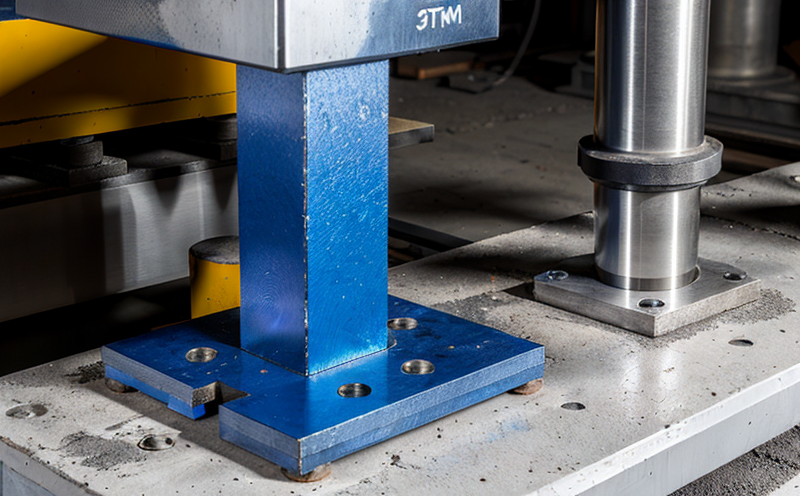astm-e399-fracture-toughness-testing-of-metals