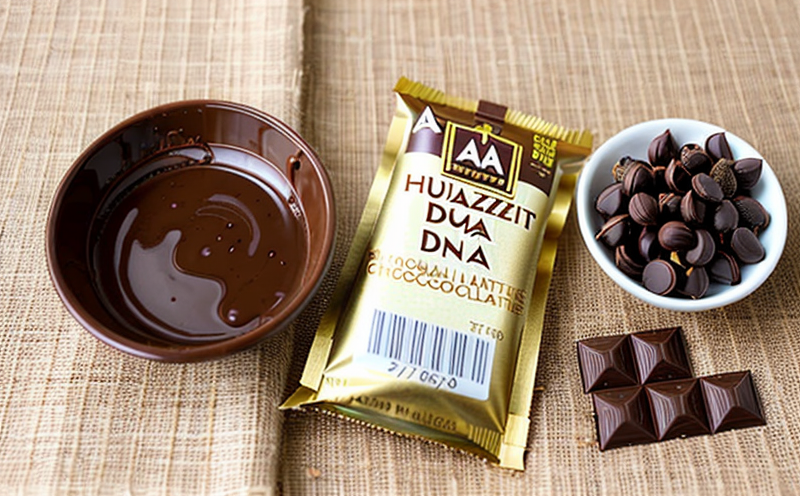 hazelnut-dna-tracing-in-chocolate-per-aoac-smprs