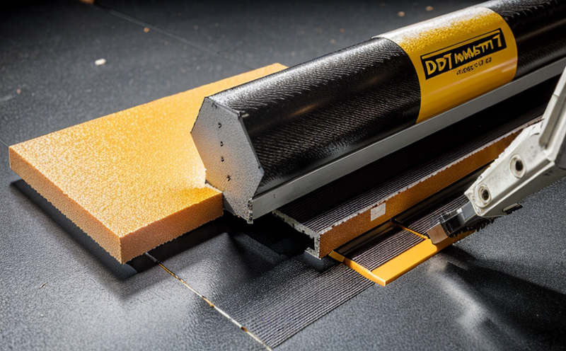 astm-d7136-impact-damage-testing-of-composite-materials