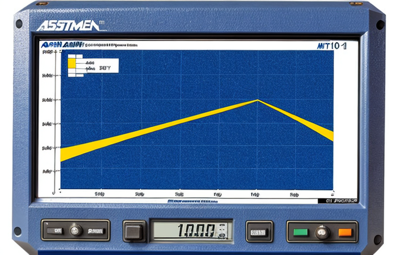 astm-e1012-measurement-of-fracture-toughness
