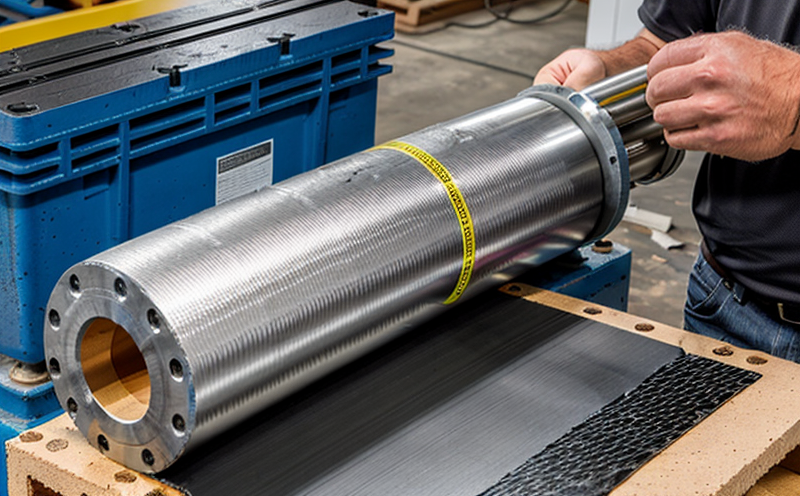 astm-d3410-compression-after-impact-testing-of-composite-specimens