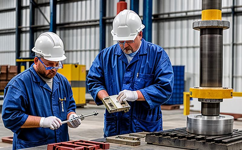 iso-1099-fatigue-testing-of-metals