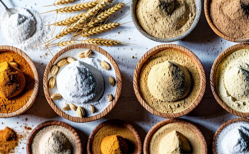 wheat-allergen-trace-detection-in-flour-using-aoac-protocol