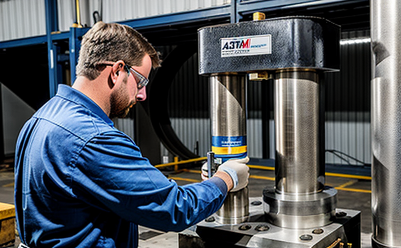 astm-e9-compression-testing-of-metals