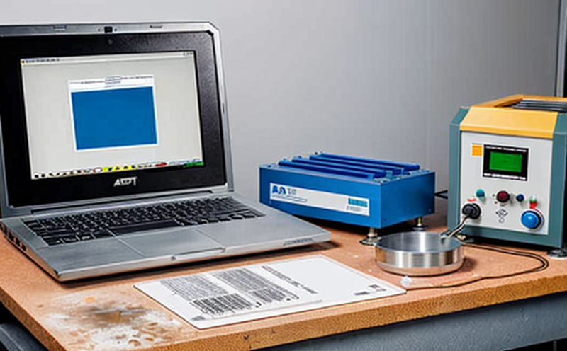 astm-d5334-thermal-conductivity-testing