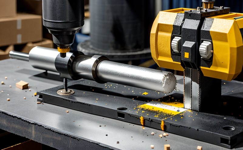 astm-d7136-composite-impact-testing