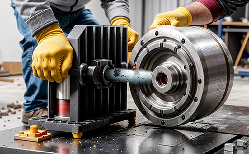 iso-18352-composite-impact-testing