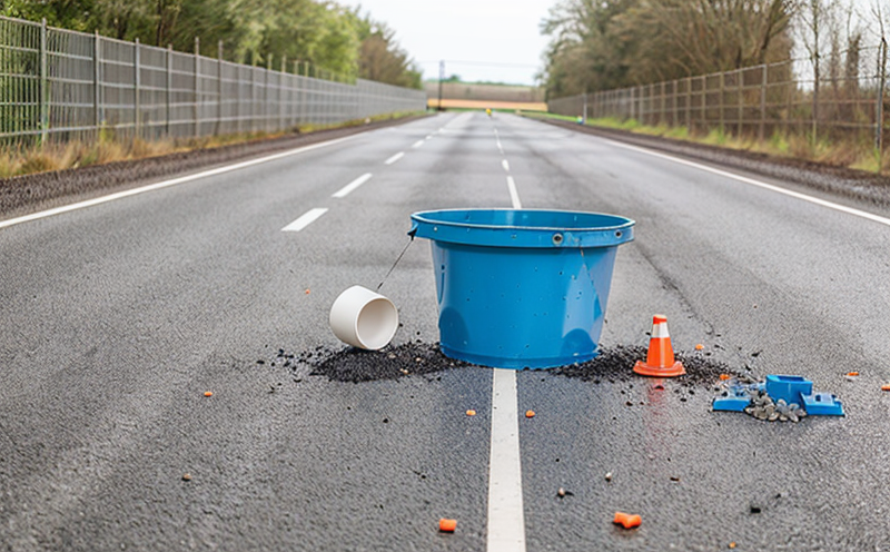 iso-6603-2-plastics-falling-weight-impact-test