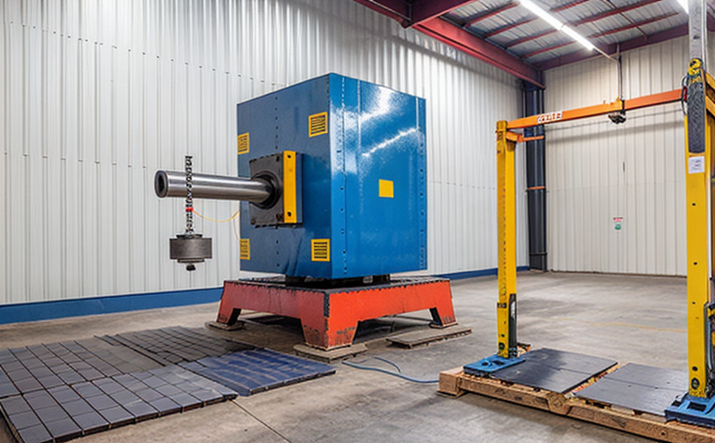 iso-6603-2-falling-weight-impact-testing