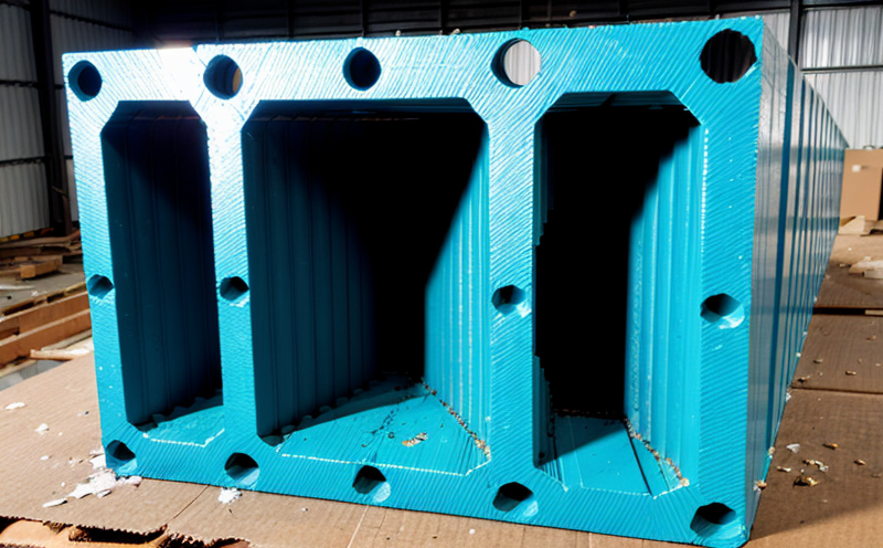 astm-d7136-compression-after-impact-of-polymer-matrix-composites