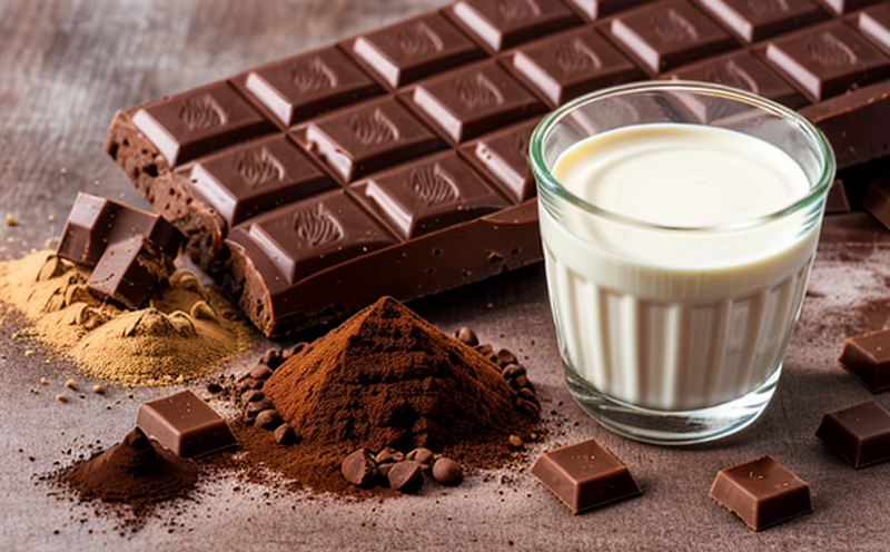 milk-protein-allergen-testing-in-chocolate-using-iso-elisa-standards