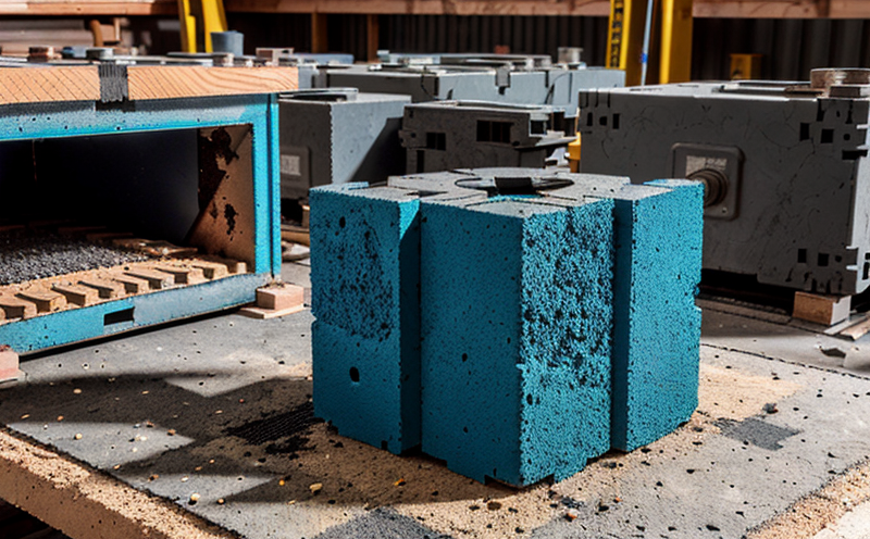 astm-d7136-compression-after-impact-testing