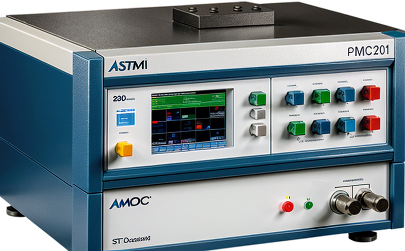 astm-e2001-modulated-dsc-for-polymer-characterization