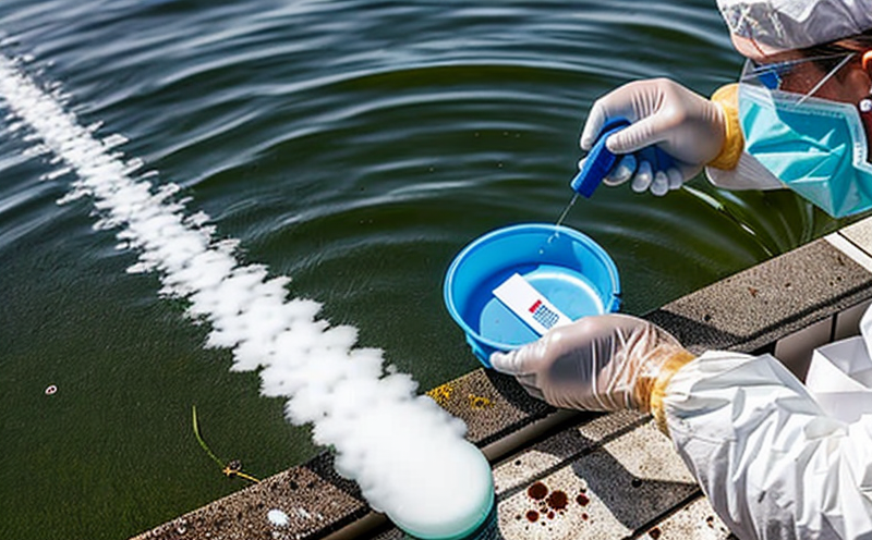 residue-testing-in-waterborne-pathogens