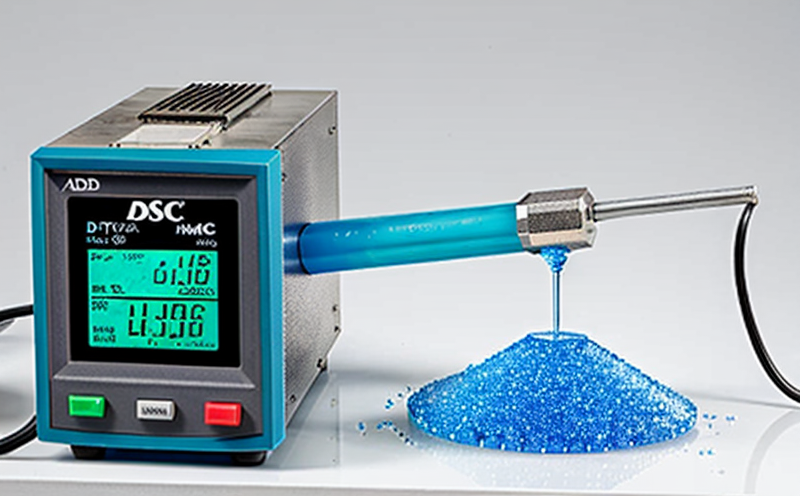 astm-d3418-melting-and-crystallization-temperature-measurement-by-dsc