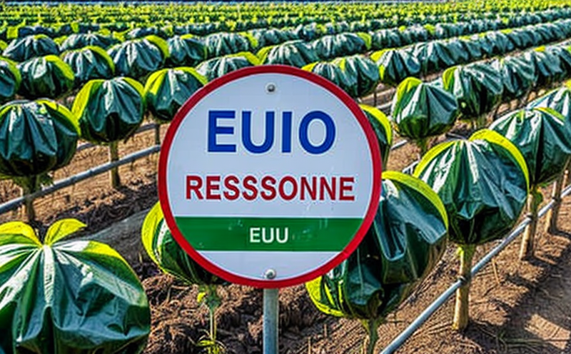eu-regulation-ec-no-396-2005-on-pesticide-residue-limits