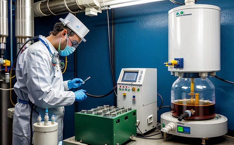 gas-chromatography-with-headspace-extraction