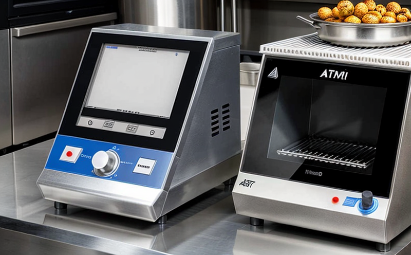 astm-e2439-thermogravimetric-analysis-of-food-products