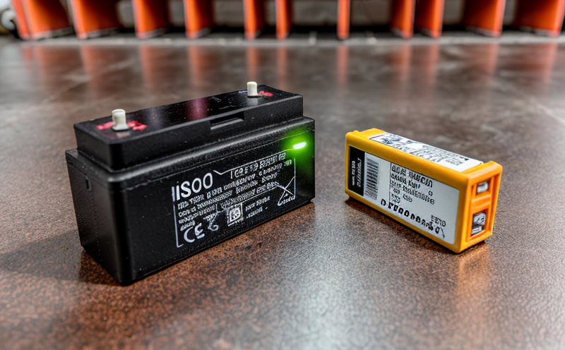 iso-18246-battery-material-thermal-testing