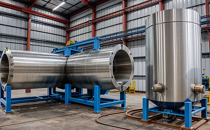 astm-e2232-tma-for-coefficient-of-thermal-expansion-in-metals
