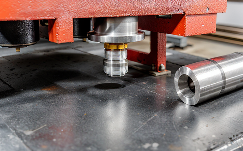 iso-11359-2-metals-tma-expansion-testing