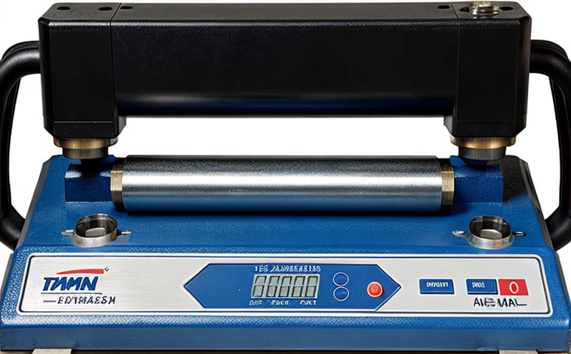 astm-e2546-measurement-of-thermal-expansion-by-tma