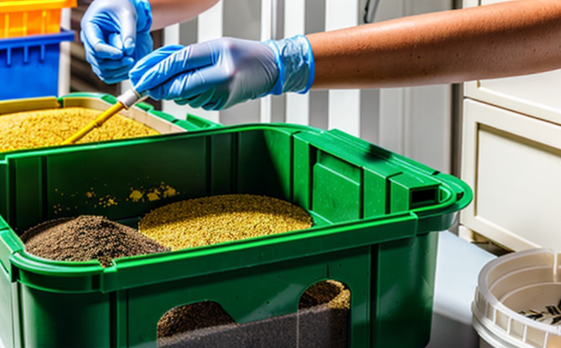 handling-and-storage-of-samples-for-residue-testing